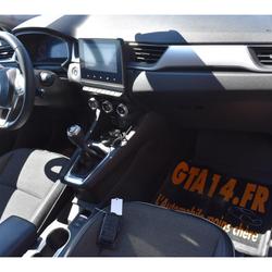Renault Captur TCe 140 Intens Le Castelet