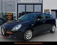 Alfa Romeo Giulietta Le Castelet