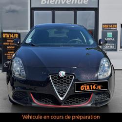 Alfa Romeo Giulietta 1.4 T-jet - 120 S/S Le Castelet