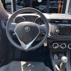 Alfa Romeo Giulietta 1.4 T-jet - 120 S/S Le Castelet