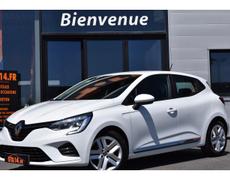 Renault Clio 5 Le Castelet