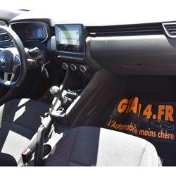 Renault Clio 5 Blue dCi 85 Business Le Castelet