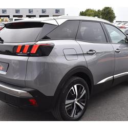 Peugeot 3008 BlueHDi 130ch S&S EAT8 Allure Le Castelet