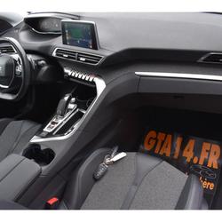 Peugeot 3008 BlueHDi 130ch S&S EAT8 Allure Le Castelet