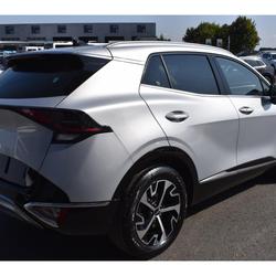 Kia Sportage 1.6 T-GDi 150ch MHEV DCT7 4x2 Design Le Castelet