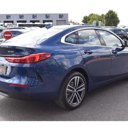BMW Serie 2 218i 136 ch DKG7 F44 Le Castelet