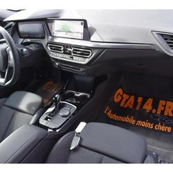BMW Serie 2 218i 136 ch DKG7 F44 Le Castelet