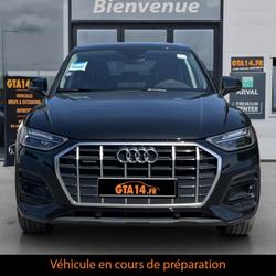 Audi Q5 50 TFSIe 299 S tronic 7 Quattro Business Executive Le Castelet