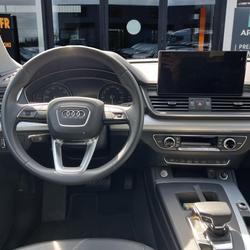 Audi Q5 50 TFSIe 299 S tronic 7 Quattro Business Executive Le Castelet