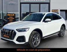 Audi Q5 Le Castelet