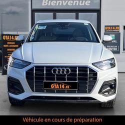 Audi Q5 Sportback Quattro 2.0 50 TFSI e - 299 - BV S-Tronic  SPORTBACK 2020 Avus PHASE 2 Le Castelet