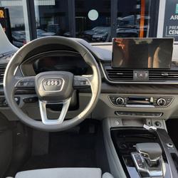 Audi Q5 Sportback Quattro 2.0 50 TFSI e - 299 - BV S-Tronic  SPORTBACK 2020 Avus PHASE 2 Le Castelet