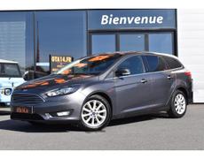 Ford Focus Le Castelet
