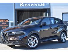 Alfa Romeo Tonale Le Castelet