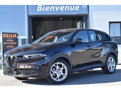 Alfa Romeo Tonale - 1.5 Hybrid 130 ch TCT7 Sprint - 21 850 €