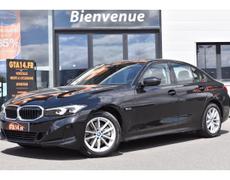 BMW Serie 3 Le Castelet