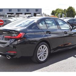 BMW Serie 3 320e 204 ch BVA8 G20 LCI Business Design Le Castelet