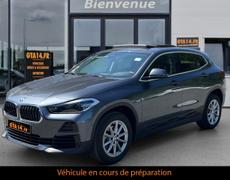 BMW X2 Le Castelet
