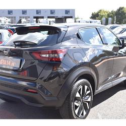 Nissan Juke 1.0 DIG-T - 114 - Stop/Start 2023.5  II 2019 Acenta PHASE 1 Le Castelet