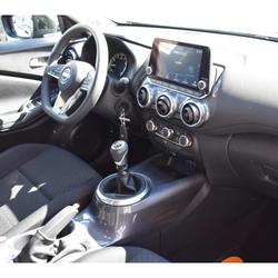 Nissan Juke 1.0 DIG-T - 114 - Stop/Start 2023.5  II 2019 Acenta PHASE 1 Le Castelet