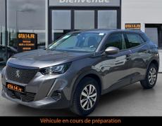 Peugeot 2008 Le Castelet
