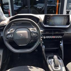 Peugeot 2008 1.5 BlueHDi S&S - 130 - BV EAT8  II 2019 Active Business PHASE 1 Le Castelet