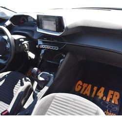 Peugeot 208 PureTech 75 S&S BVM5 Style Le Castelet