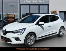 Renault Clio 5 Le Castelet