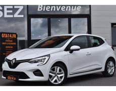 Renault Clio 5 Le Castelet