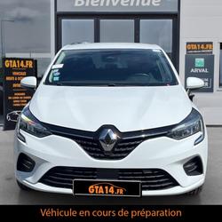 Renault Clio 5 SCe 75 Business Le Castelet