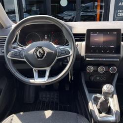 Renault Clio 5 SCe 75 Business Le Castelet