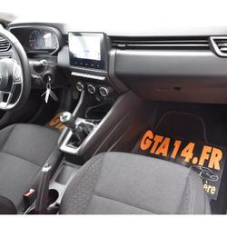 Renault Clio 5 SCe 75 Business occasion - Le Castelet - photo 3/37