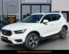 Volvo XC40 Le Castelet