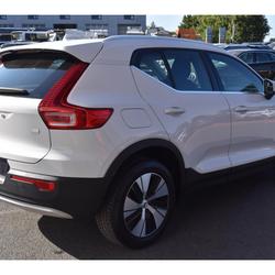 Volvo XC40 T4 Recharge 129+82 ch DCT7 Start occasion - Le Castelet - photo 2/43