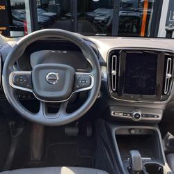 Volvo XC40 T4 Recharge 129+82 ch DCT7 Start Le Castelet