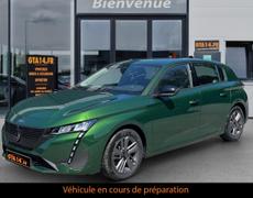 Peugeot 308 III Phase 1 Le Castelet