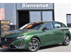 Peugeot 308 III Phase 1 Le Castelet