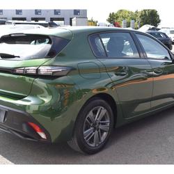 Peugeot 308 III Phase 1 PureTech 130ch S&S EAT8 Active Pack Le Castelet