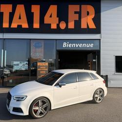 Audi S3 Sportback 50 TFSI 300 S tronic 7 Quattro Le Castelet