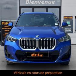 BMW X1 U11 xDrive 23i 218ch DKG7 M Sport Le Castelet
