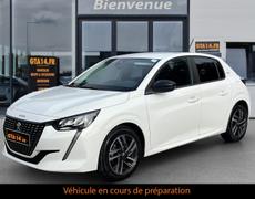 Peugeot 208 Le Castelet