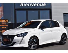 Peugeot 208 Le Castelet