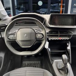 Peugeot 208 1.2i PureTech 12V S&S - 75  II 2019 BERLINE Active PHASE 2 Le Castelet