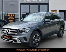 Mercedes GLC Le Castelet