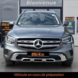 Mercedes GLC GLC 300 e + Hybrid EQ Power - BVA 9G-Tronic  - BM X253 Business Line 4-Matic - BVA PHASE 2 Le Castelet
