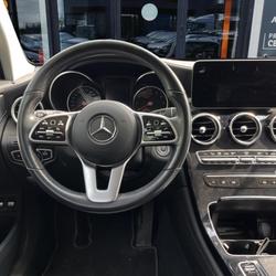 Mercedes GLC GLC 300 e + Hybrid EQ Power - BVA 9G-Tronic  - BM X253 Business Line 4-Matic - BVA PHASE 2 Le Castelet