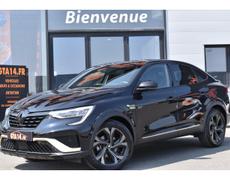 Renault Arkana Le Castelet