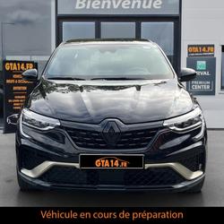 Renault Arkana 1.6 E-Tech Hybride - 145 - BVA multi-modes  E-Tech Engineered PHASE 1 Le Castelet