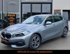 BMW Serie 1
