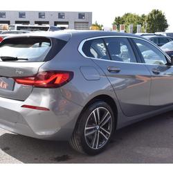 BMW Serie 1 116i 109 ch DKG7 F40 Le Castelet